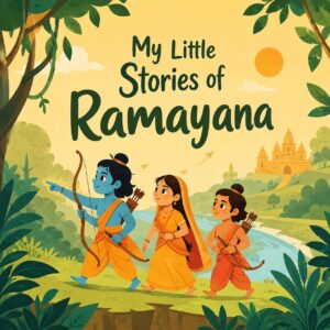 Ramayana For Kids