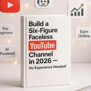 YOUTUBE AUTOMATION