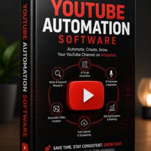 YOUTUBE AUTOMATION & N8N 399